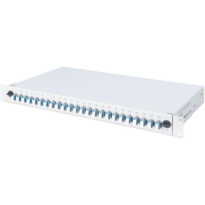 Armario Rack Digitus DN-96332/9 Gris 19" 0 Armario Rack Digitus DN-96332/9 Gris 19" 0