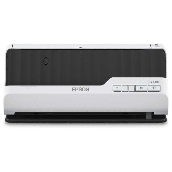 EPSON Escaner DS-C330 1