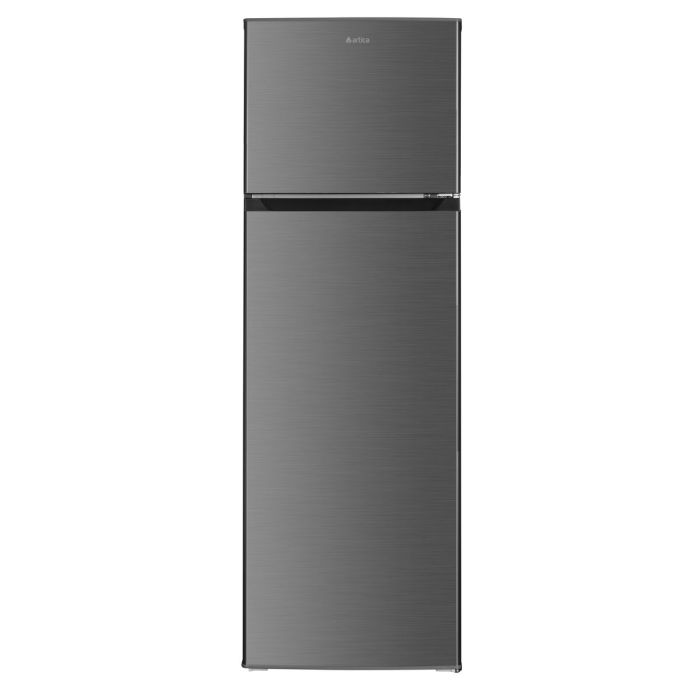 Frigorífico combinado Artica AFE2P16655L248I Acero 248 L 0 Frigorífico combinado Artica AFE2P16655L248I Acero 248 L 0