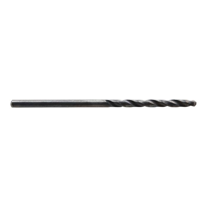 Wolfcraft Broca para Metal HSS, Forja por Laminación, Ø2x49 mm, 3 uds - Alta Resistencia, Ángulo 118° Wolfcraft Broca para Metal HSS, Forja por Laminación, Ø2x49 mm, 3 uds - Alta Resistencia, Ángulo 118°