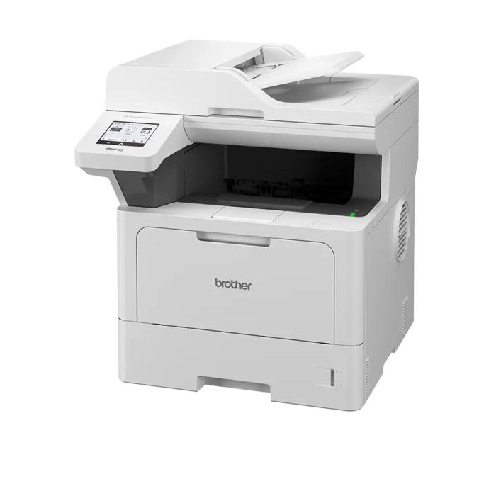 Multifunción Láser Monocromo Brother MFC-L5710DW WiFi/ Fax/ Dúplex/ Blanca 1 Multifunción Láser Monocromo Brother MFC-L5710DW WiFi/ Fax/ Dúplex/ Blanca 1