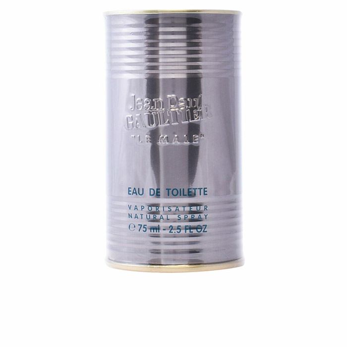 Jean Paul Gaultier Le Male Eau de Toilette Vaporizador 125 ml 2 Jean Paul Gaultier Le Male Eau de Toilette Vaporizador 125 ml 2