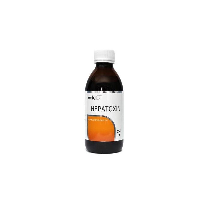 Hepatoxin Hepatoxin