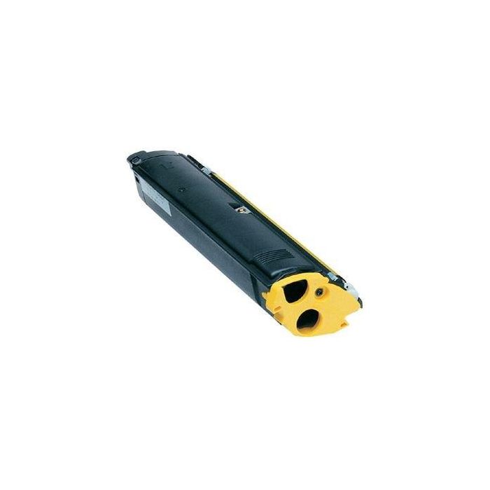 Toner Epson S050097 Aculaser C900/C1900 Amarillo De Alta Cap. (4.500 Pág.)