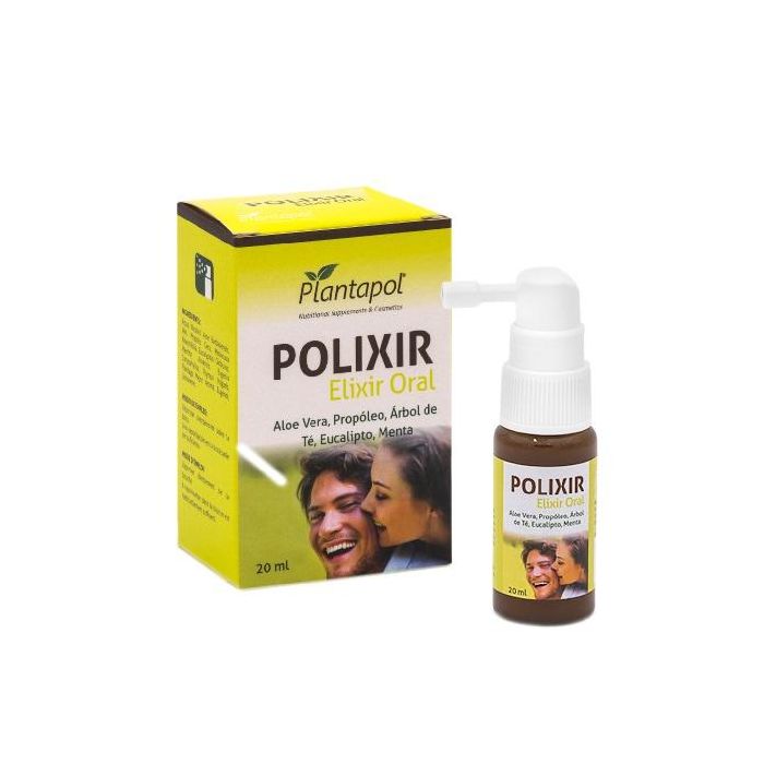 Polixir Elixir Oral