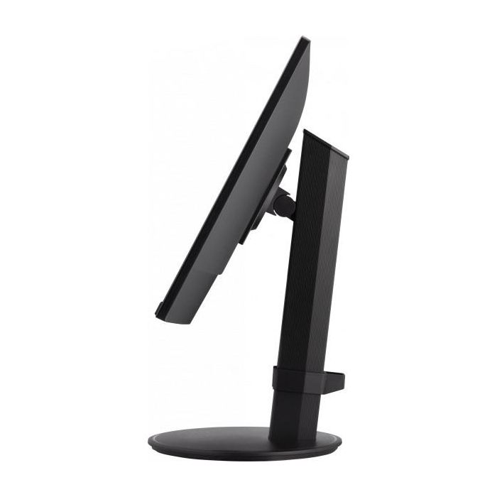 ViewSonic VG2408A-MHD Monitor 24" FHD IPS 1920x1080 5ms 100Hz HDMI VGA DP Altavoces Pivotable Negro 1 ViewSonic VG2408A-MHD Monitor 24" FHD IPS 1920x1080 5ms 100Hz HDMI VGA DP Altavoces Pivotable Negro 1