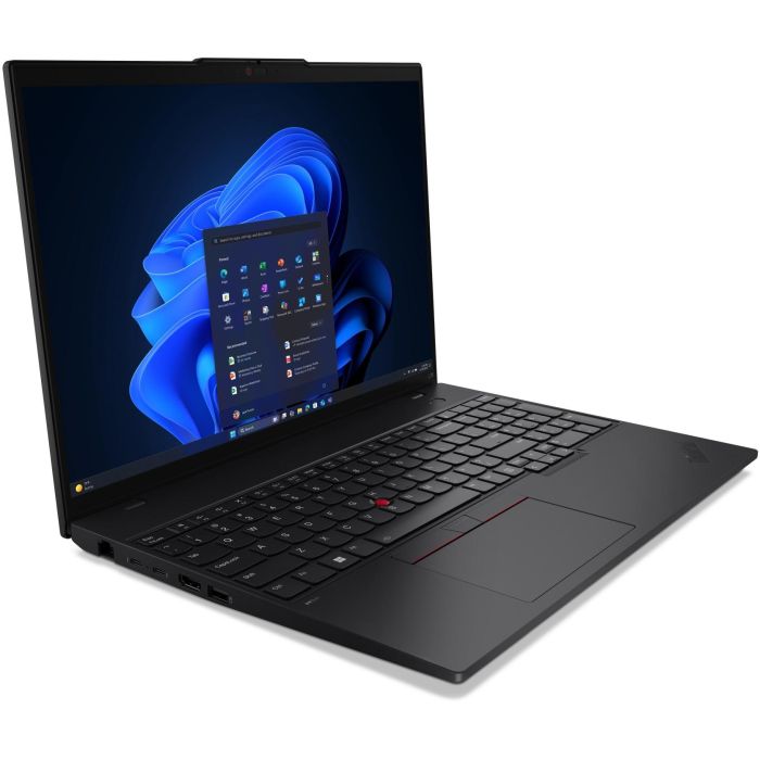 Lenovo ThinkPad L16 G2 16" Ultra5 225U 16/512 WUXGA 4G W11P 10 Lenovo ThinkPad L16 G2 16" Ultra5 225U 16/512 WUXGA 4G W11P 10