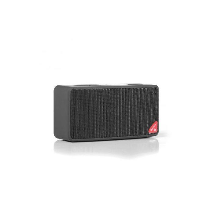 ALTAVOZ BLUETOOTH NGS ROLLER JOY GRAY - 3W- RADIO FM - USB - RANURA TARJETA SD - AUX IN - MANOS LIBRES 3 ALTAVOZ BLUETOOTH NGS ROLLER JOY GRAY - 3W- RADIO FM - USB - RANURA TARJETA SD - AUX IN - MANOS LIBRES 3