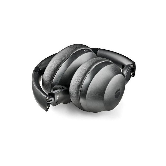 Auriculares Inalámbricos NGS Ártica Shake/ con Micrófono/ Bluetooth/ Negros 3