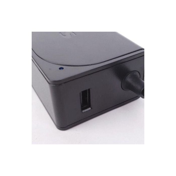 Cargador de Portátil NGS W-65W TYPE C/ 65W/ Automático/ Voltaje 12-20V/ 1 USB 3