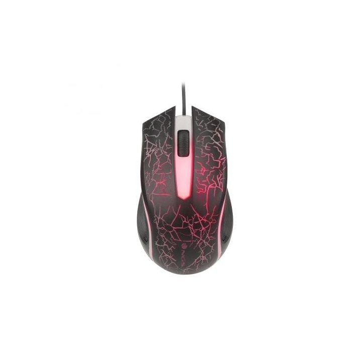 Ratón Gaming NGS GMX-115/ Hasta 1200DPI 1 Ratón Gaming NGS GMX-115/ Hasta 1200DPI 1