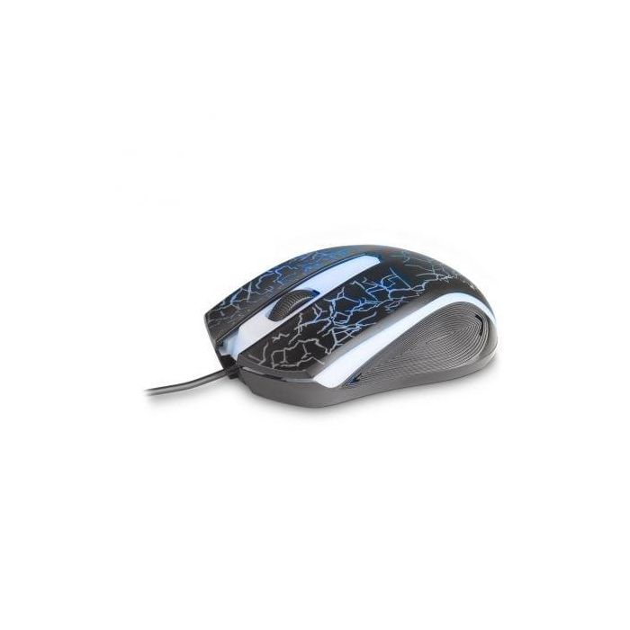 Ratón Gaming NGS GMX-115/ Hasta 1200DPI 2 Ratón Gaming NGS GMX-115/ Hasta 1200DPI 2