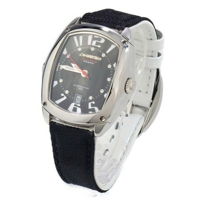 Reloj Mujer Chronotech CT7696L-01 (Ø 33 mm) Reloj Mujer Chronotech CT7696L-01 (Ø 33 mm)