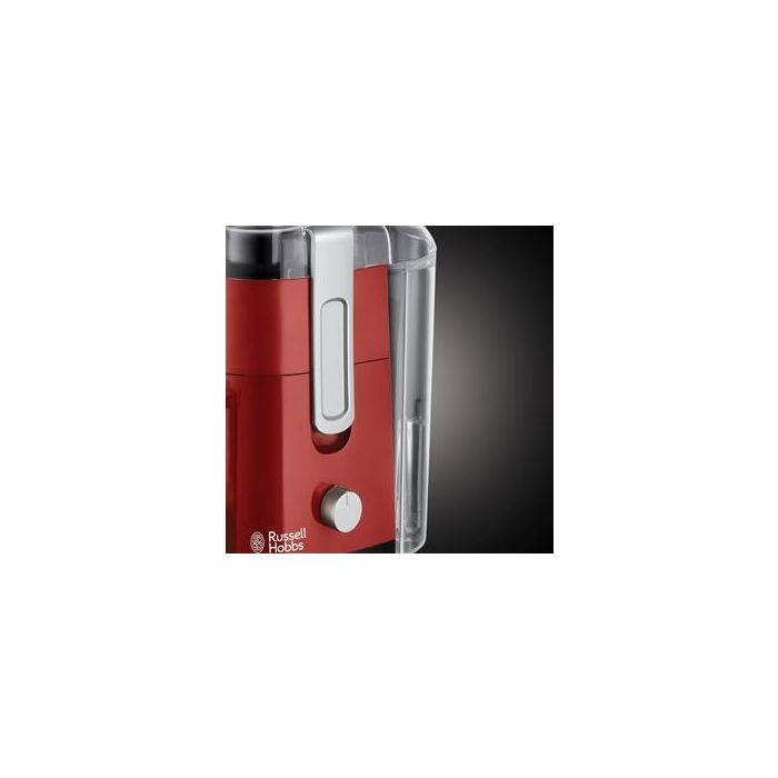 Russell Hobbs 24740-56 Licuadora Desire con boca extragrande y 2 velocidades, piezas aptas para lavavajillas 1