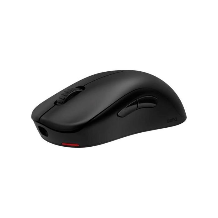 Raton Inalambrico Zowie U2 para E-Sports 9H.N4KBE.A2E) 400/800/1600/3200 Dpi, Diestro 2