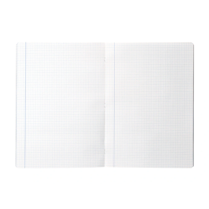 Liderpapel Scriptus Libreta A4 48 Hojas 90gr Cuadro 4mm con Margen 7 Liderpapel Scriptus Libreta A4 48 Hojas 90gr Cuadro 4mm con Margen 7