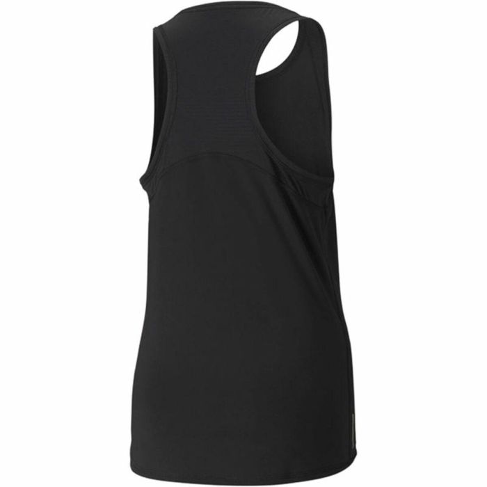 Camiseta para Mujer sin Mangas Puma Train Favorite Tank Mujer 1