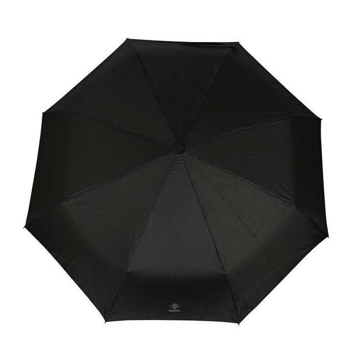 Safta Paraguas Plegable Automatico 58 cm Real Betis Balompie Premium Negro 2 Safta Paraguas Plegable Automatico 58 cm Real Betis Balompie Premium Negro 2