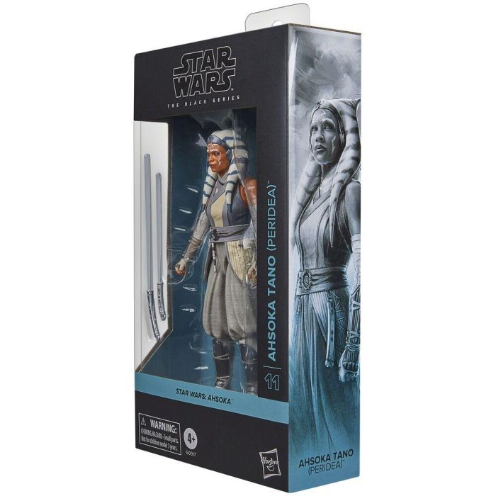 Figura Ahsoka Tano Peridea Ahsoka Star Wars 15cm 3 Figura Ahsoka Tano Peridea Ahsoka Star Wars 15cm 3