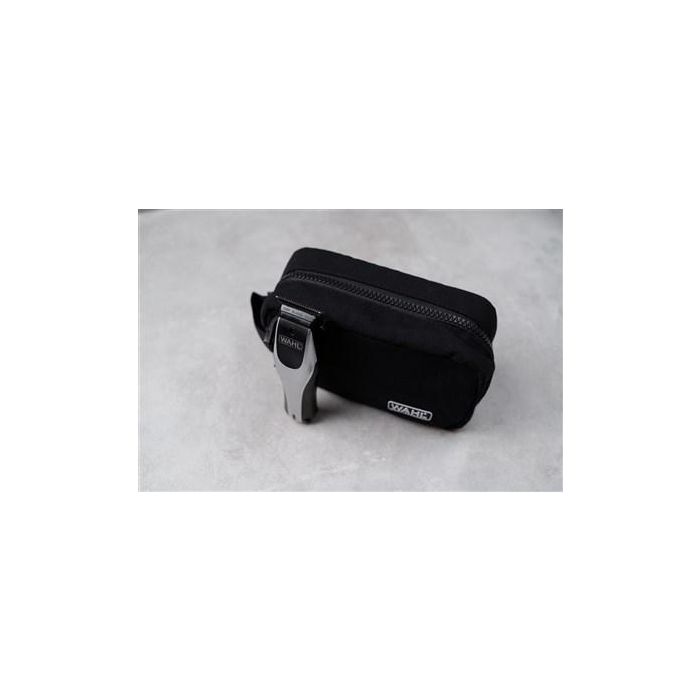 Wahl 09657-0460 Cortapelos con/sin cable Rapid Clip, batería de litio, 10 peines guía, corte de 0.7-25mm 18 Wahl 09657-0460 Cortapelos con/sin cable Rapid Clip, batería de litio, 10 peines guía, corte de 0.7-25mm 18