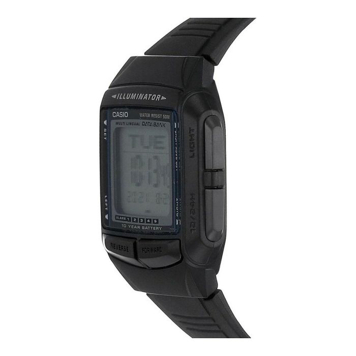 Reloj Unisex Casio DB-36-1AV (Ø 37 mm) 4 Reloj Unisex Casio DB-36-1AV (Ø 37 mm) 4