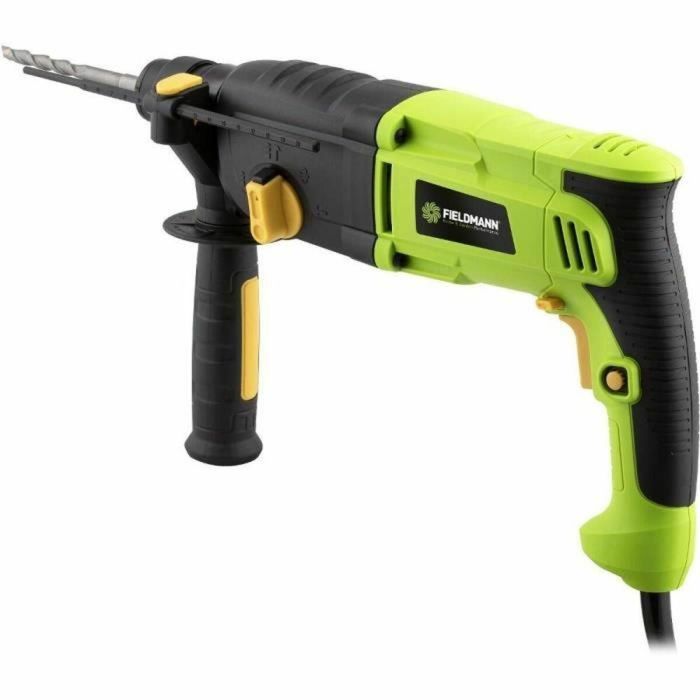 Fieldmann FDV 211050-E Taladro percutor 3 Fieldmann FDV 211050-E Taladro percutor 3