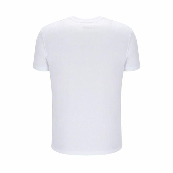 Camiseta de Manga Corta Hombre Russell Athletic AMT A40241 L 1 Camiseta de Manga Corta Hombre Russell Athletic AMT A40241 L 1