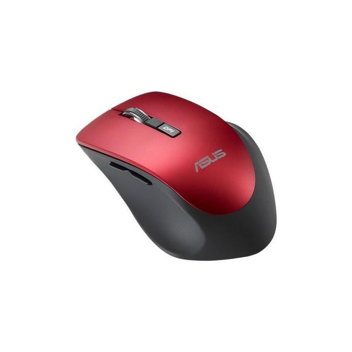 Asus 1000dpi/1600dpi, Optical, 64 g 1 Asus 1000dpi/1600dpi, Optical, 64 g 1