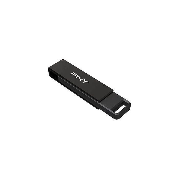 STICK 64GB PNY Elite X USB 3.2 Typ C retail retail 2