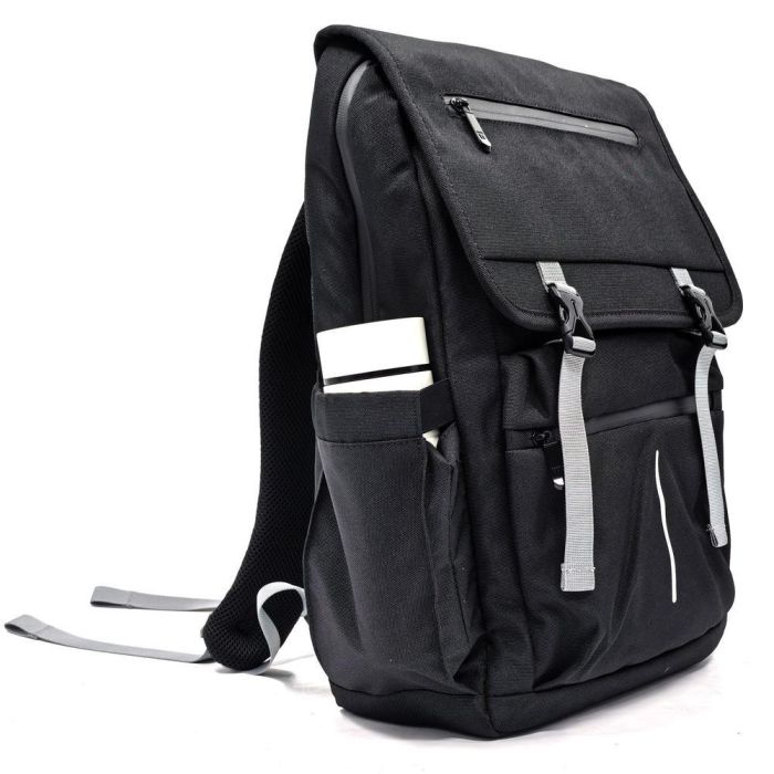 Mochila Unisex Ewent Vintage Portatil 16.1 Pulgadas 2 Mochila Unisex Ewent Vintage Portatil 16.1 Pulgadas 2