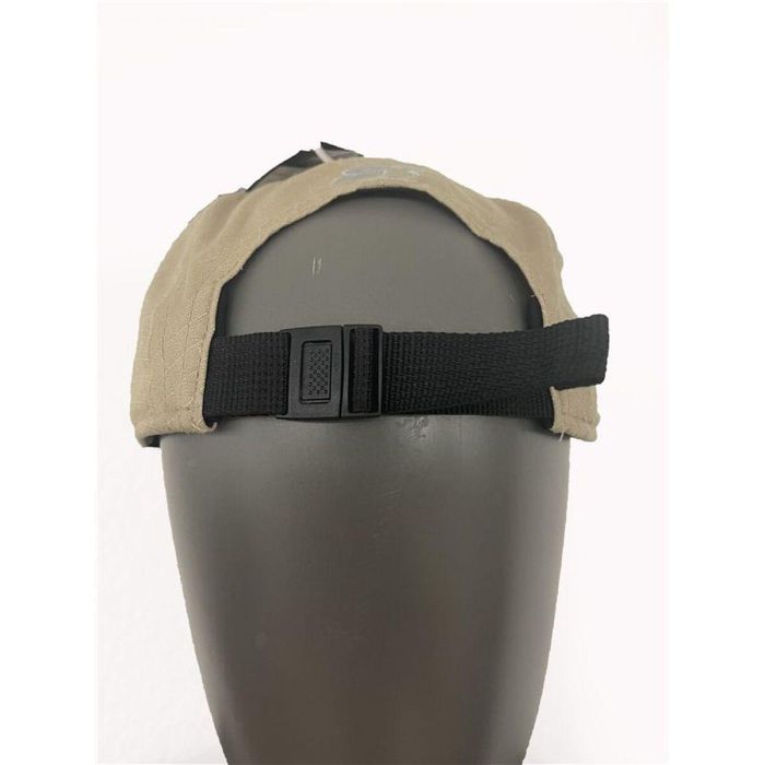 Gorra Deportiva Starter CAli Toanl 5 Panel Ripstop Marrón 59 cm Gorra Deportiva Starter CAli Toanl 5 Panel Ripstop Marrón 59 cm