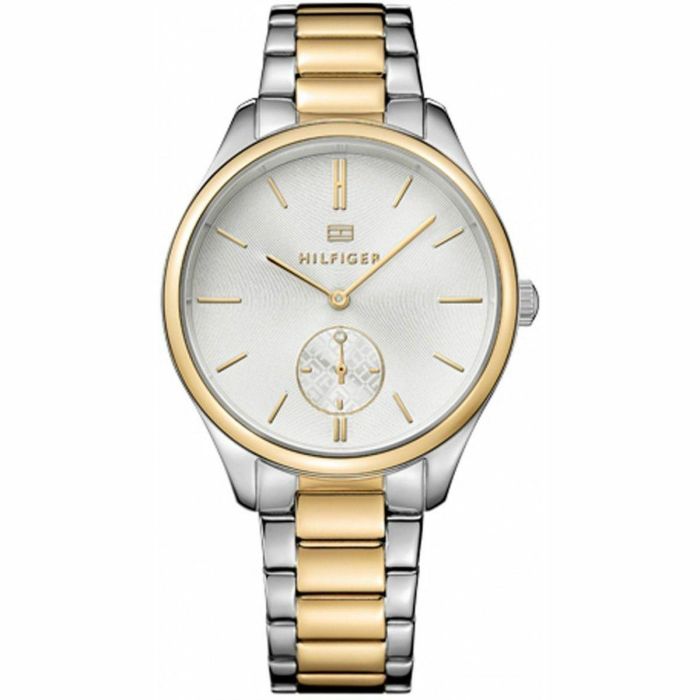 Reloj Mujer Tommy Hilfiger 1781577 (Ø 38 mm) Reloj Mujer Tommy Hilfiger 1781577 (Ø 38 mm)