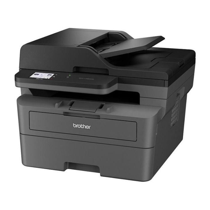 Brother MFCL2860DWE Equipo Multifunción Láser Monocromo con Fax, Duplex y WiFi 1