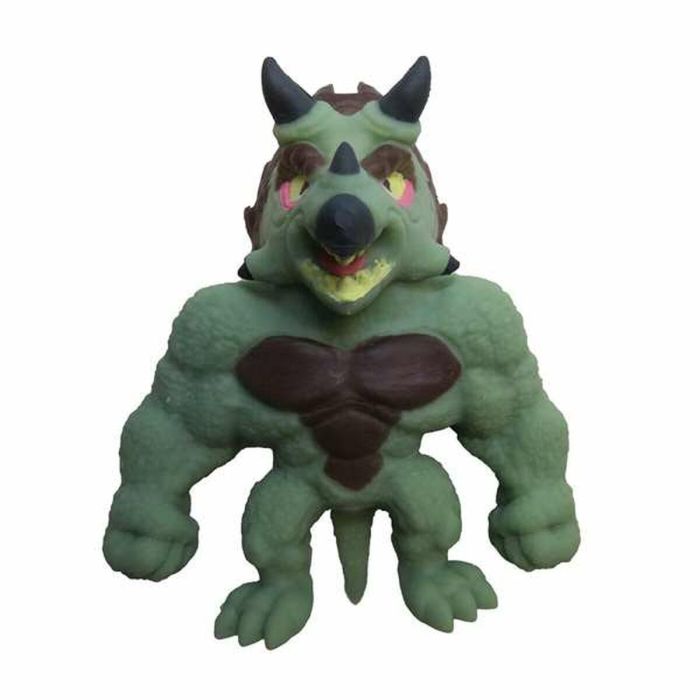 Figura estirable monsterflex dino 14 cm - modelos surtidos 6 Figura estirable monsterflex dino 14 cm - modelos surtidos 6