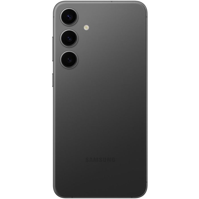 Samsung SM-S921BZKDEUE Smartphone Galaxy S24 8GB RAM 128GB 6.2" Dynamic AMOLED 2X 5G Negro Onyx con Galaxy AI y Cámara 50MP 2