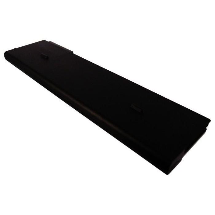 CoreParts Laptop Battery for HP 41.07Wh Li-ion 11.1V 3700mAh Black, EliteBook 2170p CoreParts Laptop Battery for HP 41.07Wh Li-ion 11.1V 3700mAh Black, EliteBook 2170p