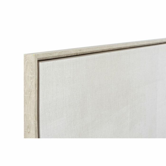 Cuadro DKD Home Decor 84 x 4,5 x 124 cm 83 x 4,5 x 124 cm Abstracto (2 Unidades) 1 Cuadro DKD Home Decor 84 x 4,5 x 124 cm 83 x 4,5 x 124 cm Abstracto (2 Unidades) 1