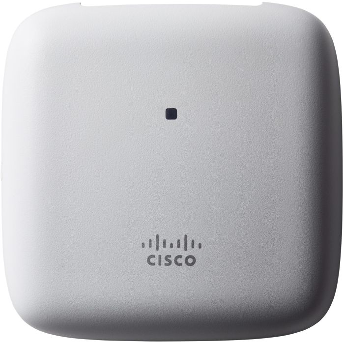 Cisco CBW140AC Punto de Acceso Wireless 802.11ac Wave 2 MIMO 2x2 867 Mbps 1 Cisco CBW140AC Punto de Acceso Wireless 802.11ac Wave 2 MIMO 2x2 867 Mbps 1