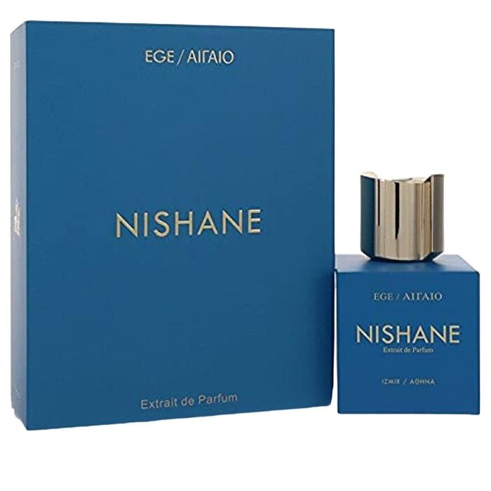 Perfume Unisex Nishane Ege/ Αιγαίο 100 ml