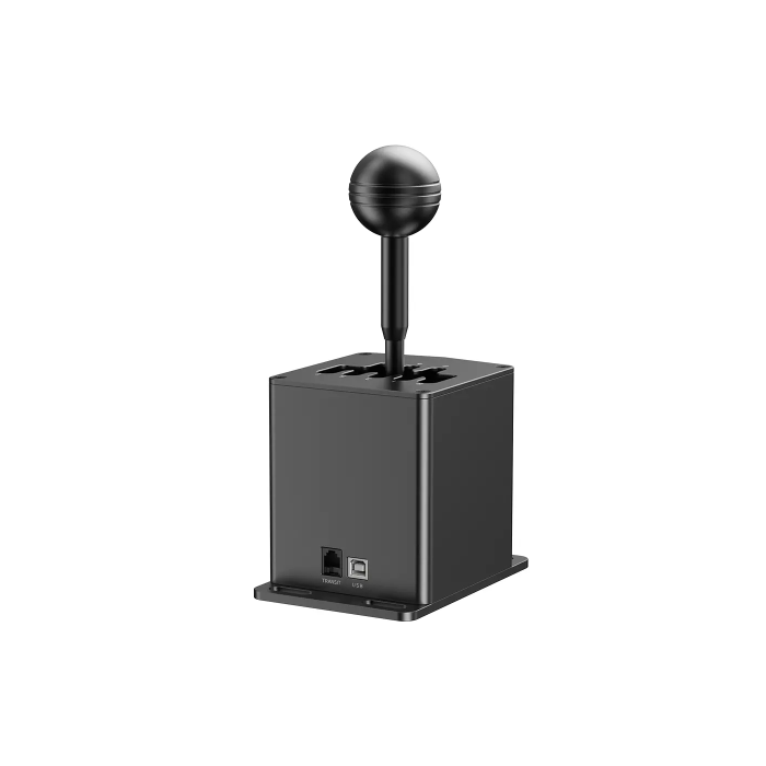 Moza Hgp Shifter 4 Moza Hgp Shifter 4