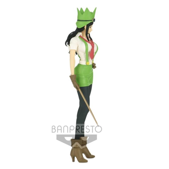 Figura Banpresto One Piece Sweet Style 3 Figura Banpresto One Piece Sweet Style 3