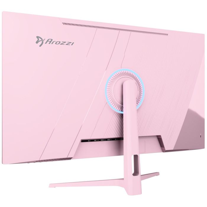 Arozzi TFT Nova 32" IPS 180Hz pink 4 Arozzi TFT Nova 32" IPS 180Hz pink 4