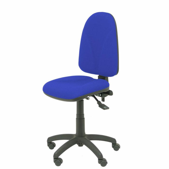 Silla de Oficina Algarra Sincro P&C BALI229 Azul 2 Silla de Oficina Algarra Sincro P&C BALI229 Azul 2