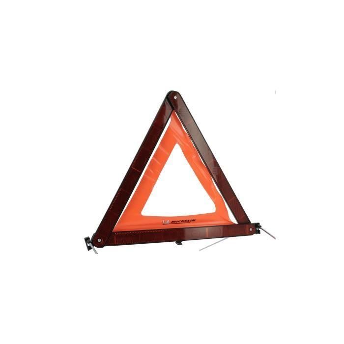 Kit de seguridad - MICHELIN - 3 piezas 4