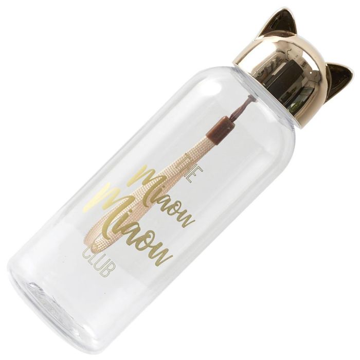 The Concept Factory Botella Gato 850 Ml Mon Chat Mon Ch 5 The Concept Factory Botella Gato 850 Ml Mon Chat Mon Ch 5