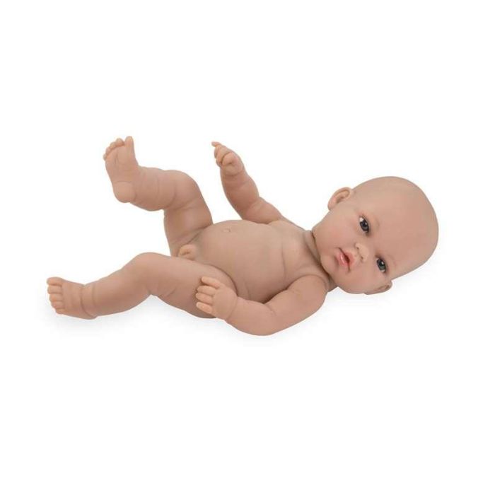 Muñeco desnudo 33 cm natal (sexo niño) Muñeco desnudo 33 cm natal (sexo niño)
