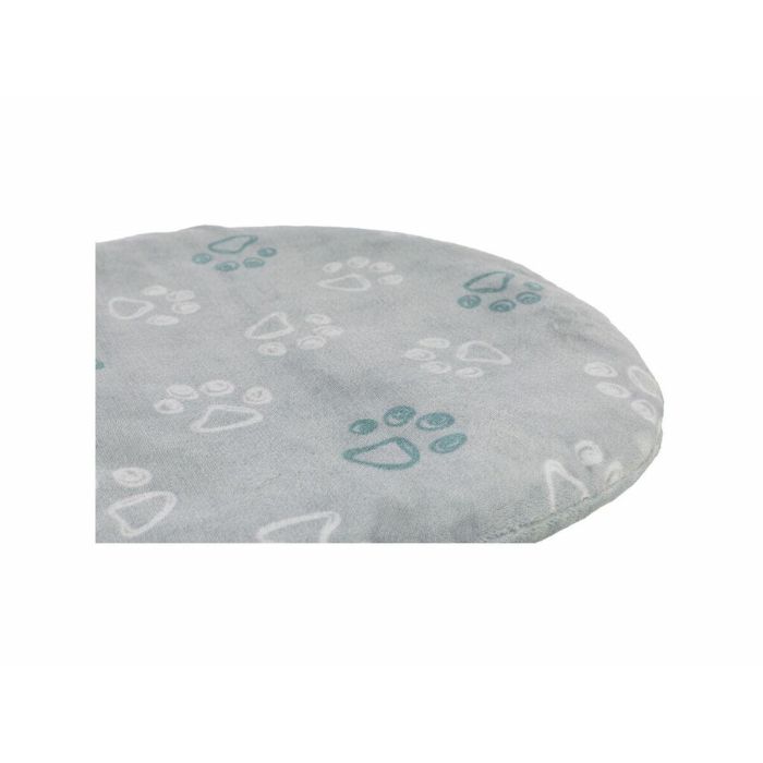 Cama para Perro Trixie Jimmy Gris claro 77 × 50 cm 3 Cama para Perro Trixie Jimmy Gris claro 77 × 50 cm 3