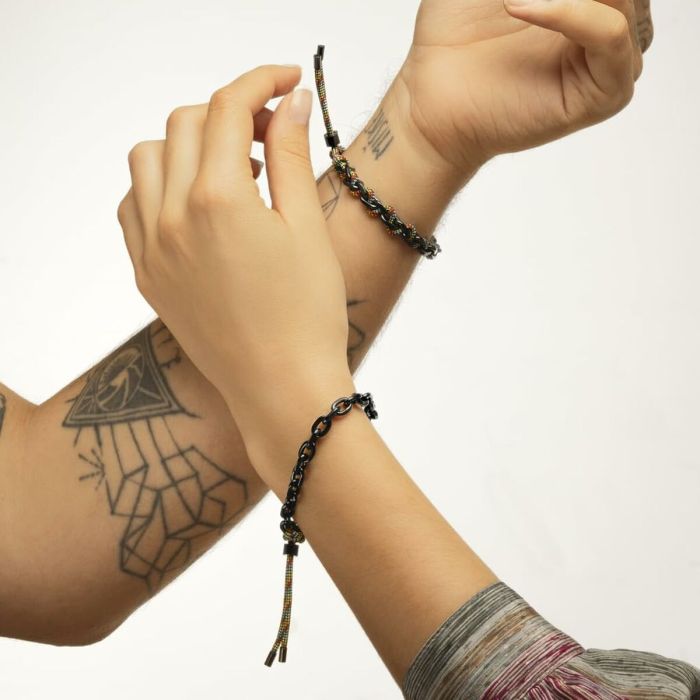 Pulsera Mujer Lotus LS2376-2/1 2 Pulsera Mujer Lotus LS2376-2/1 2