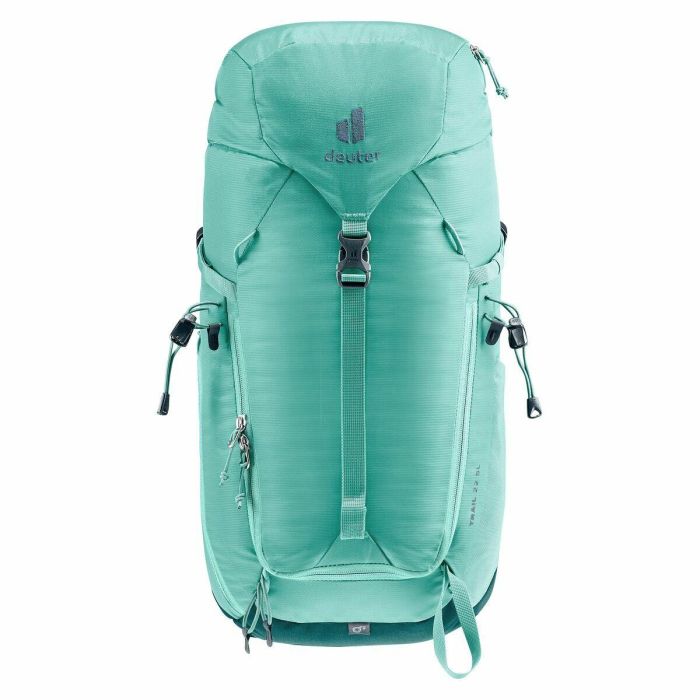 Mochila de Senderismo Deuter Trail Turquesa 22 L 2