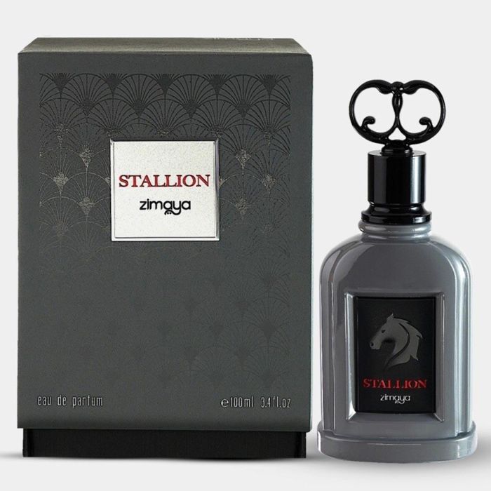 Zimaya Stallion eau de parfum 100 ml Zimaya Stallion eau de parfum 100 ml
